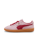 Puma SHOES "Palermo" in pink mauve-dark crimson