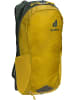 Deuter Rucksack / Backpack Race 8 in Turmeric/Ivy