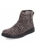 superfit Schlupfstiefel in brown