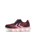 Hummel Klettverschluss Sneaker Skylight Lebensstil Kinder in WINETASTING