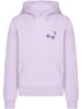 Mister Tee Sweat & Fleece - Hoodies in lilac