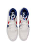 Hummel Hummel Sneaker Hummel Slimmer Erwachsene in WHITE/BLUE/RED/GUM