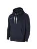 Nike Sweatshirt Kapuzensweat CLUB TEAM 20 in blau