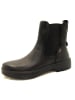 Legero Schnürstiefel in schwarz