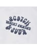 Scotch & Soda T-Shirt 1er Pack in Weiß