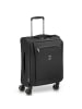 Delsey Montmartre Air 2.0 4-Rollen Kabinentrolley 55 cm in schwarz