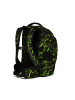 Satch Schulrucksack satch pack in Green Supreme