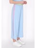 usha BLUE LABEL Women Pants in sky blue