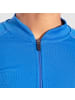 SMILODOX Trainingsjacke Revia in Blau