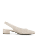 Gabor Slingpumps in grau