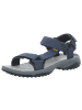 Teva Sandale in blau