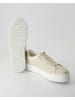 Tamaris Sneaker low in Beige