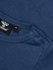 Hummel Druckknopf Strampler Hmlrene Jungen in SARGASSO SEA