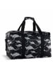 Chiemsee Jump N Fly - Reisetasche 50 cm in schwarz