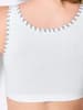 WITT WEIDEN Bustier in weiß