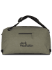 Jack Wolfskin Traveltopia Reisetasche 63 cm in dusty olive