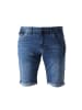 miracle of denim Hosen Jason Shorts in Paloma Blue