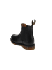 Dr. Martens Chelsea Boots in Schwarz/Schwarz