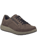 Josef Seibel Halbschuh Giuseppe 08 in braun