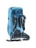 Deuter Climber 22 Kids - Wanderrucksack 50 cm in wave-ink