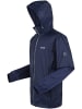 Regatta Bekleidung Lyle IV in marineblau