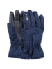 Barts ZIPPER GLOVES in Marine