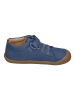 KOEL Sneaker Low BONNY LEATHER in blau