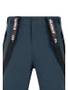 Protest " PRTChester in Twilight Navy