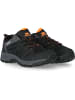 Trespass Wanderschuh in Schwarz