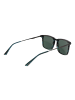 Bulget Männer Sonnenbrille Quadratisch Mehrfarbig