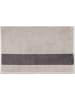 Villeroy & Boch Villeroy & Boch Handtücher Luxury Double 2560 stone - 77 in stone - 77