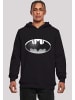 F4NT4STIC F4NT4STIC Hoodie in black