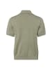 Marie Lund Poloshirt in khaki