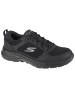 Skechers Skechers Go Walk 6 - Compete in Schwarz