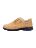 Finn Comfort Komfort Schnürschuhe in Beige