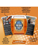 Winning Moves Top Trumps Quiz Pub Quiz Edition Kartenspiel 14+ Jahren Deutsch 2-6 Spieler