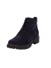 WALDLÄUFER Stiefel in schwarz