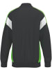 erima Kinder Trainingsjacke "Celebrate 125 Trainingsjacke" in Schwarz