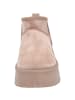 Palado Winterstiefel Zembra in Sand