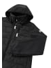Reima Hybrid Jacke " Vaihto " in Schwarz
