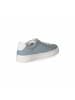 Marco Tozzi Low Sneaker in Blau