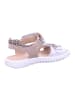 superfit Sandalen Kinder  in Grau