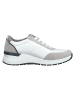 Jana Sneaker in WHITE COMB