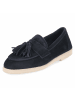 Kaerlek Slipper in blue