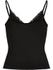 Urban Classics Tank-Tops in black