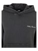 Urban Classics Kapuzenpullover in black