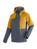 Maier Sports Touringjacke Rosvik in Gold