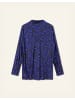 Oilily Bluse Bingo in Blau