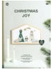Rico Design Nonbook - Stickbuch 182 Joy