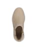 Tamaris COMFORT Chelsea Boot in beige